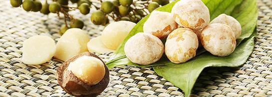 看看你的体质 适合吃哪种坚果 看看你的体质 适合吃哪种坚果