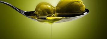 橄榄油的8种食用功效