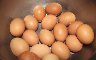 烹制鸡蛋时有哪些常见错误做法