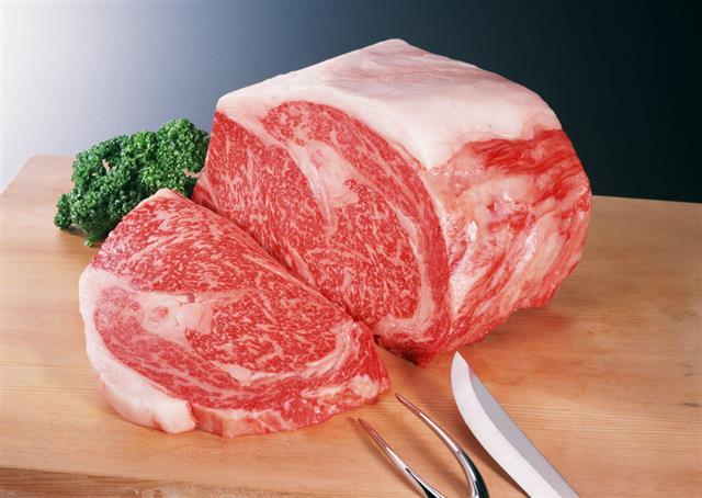 要怎么样吃肉才能达到补身的效果