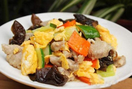 要怎么样吃肉才能达到补身的效果