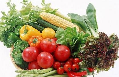哪些常见蔬菜对预防中暑很有效果
