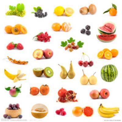 吃水果有什么样的好处？