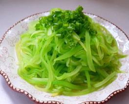 食欲不振 吃点凉拌菜 食欲不振 吃点凉拌菜