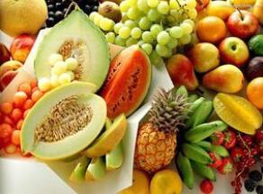 水果催熟只会影响口感 不会改变水果的营养