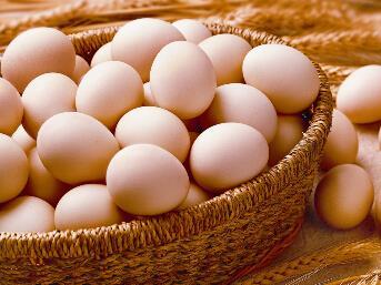 六种烹饪技巧 让鸡蛋好看又好吃