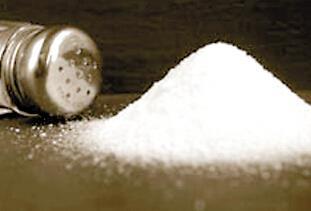 盐吃太多长斑致癌 怎么吃盐最健康
