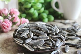 盘点吃瓜子的3大好处