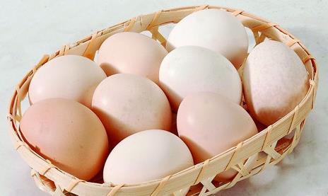 鸡蛋里有血丝能吃吗 吃鸡蛋11个关键点