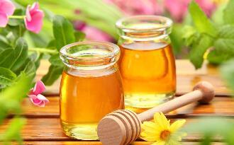 养生须知:让蜂蜜营养翻倍的15种吃法
