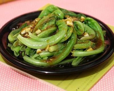 春季吃什么养生 推荐六款家常菜做法