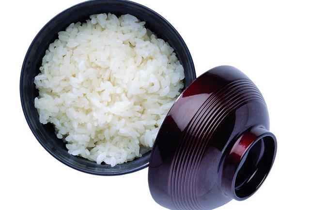 吃米饭的4大诀窍 让米饭也能防病抗衰