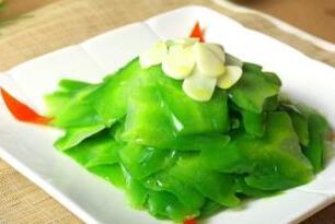 饮食之道：有关养生的六吃学问