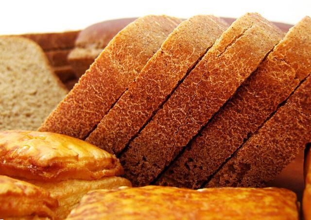 全麦面包是“不良”食物吗?