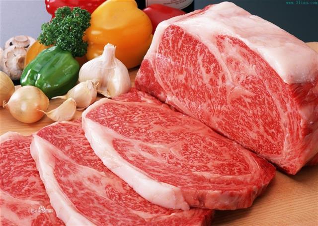 科学吃肉应注意的五大事项　