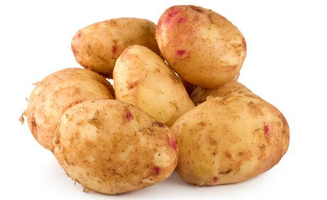 土豆又称地下人参 常吃土豆有7大好处