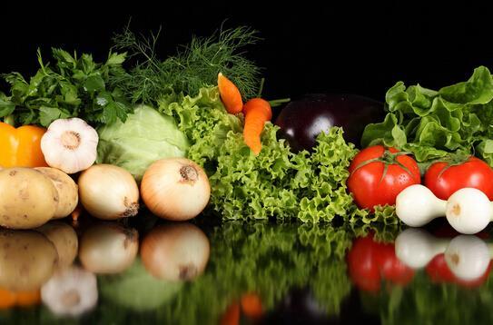 健康吃蔬菜应注意的九大事项　