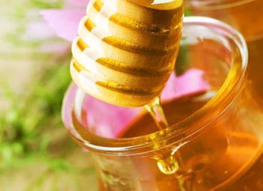蜂蜜的好处和营养价值