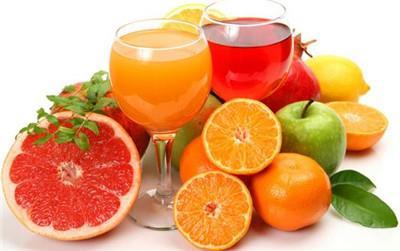 喝健康的果汁儿要掌握哪些技巧