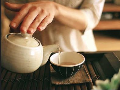 世界最古老茶叶出土 喝茶的讲究