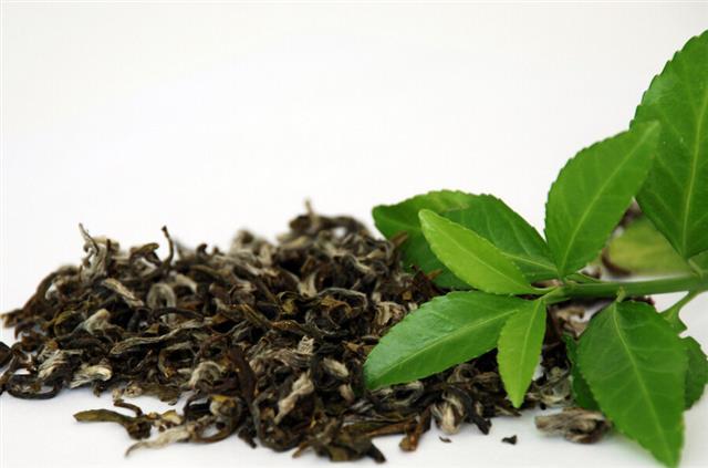 喝点茶益处多 盘点茶叶的八大保健功效