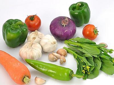 蔬菜预防便秘的方法有哪些