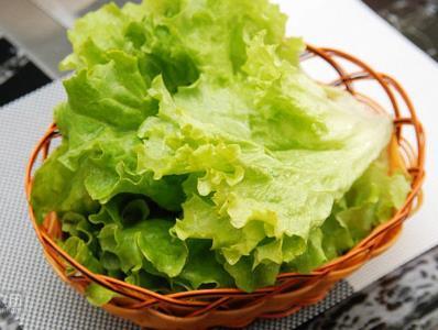 换季易患病 多吃点这些药用菜