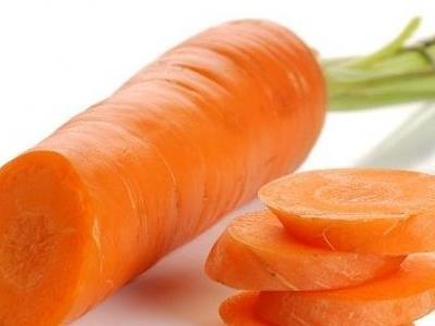 最有营养的胡萝卜的吃法