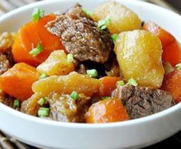 吃土豆降低中风几率 教你三道土豆美味菜肴