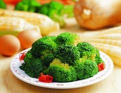 常吃这10种蔬菜最有效防晒
