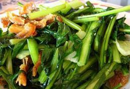 夏季吃什么菜好 推荐九种苦味菜