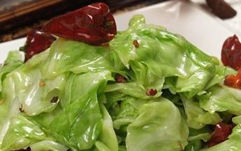 防癌抗癌 “百菜之王”大白菜的营养揭秘