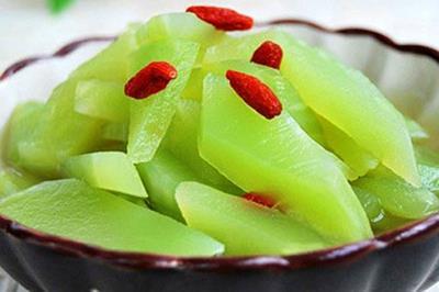 常吃这些蔬菜能帮你防治疾病