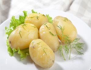 土豆的营养价值 土豆食疗作用