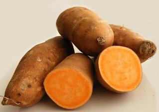 番薯叶也美味 常吃提升免疫力