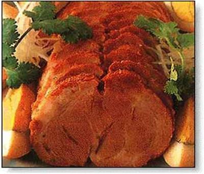 肉类营养价值成分包含有哪些