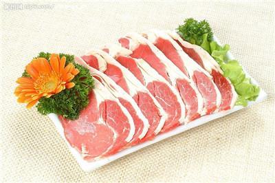 肉类选购应该要注意五个注意事项