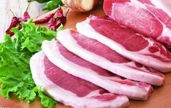 美味又营养 盘点猪肉营养价值