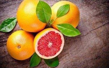 七大柚子的功效 美白肌肤增强体质