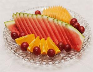 水果平时吃了不少 你真的保证它的营养了吗？