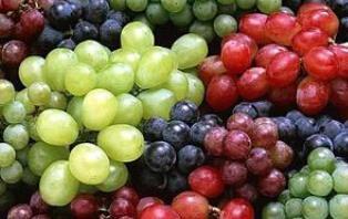 如何挑选葡萄？葡萄的营养价值