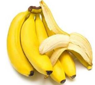 香蕉营养价值高 怎样保存不变黑
