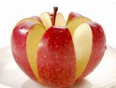 预防癌症远离三高 吃苹果七大绝妙好处