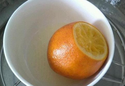 橙子这么吃胜止咳药百倍
