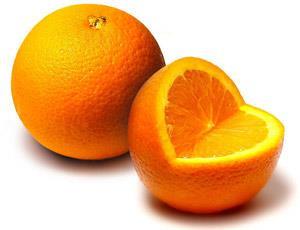 防癌降血脂 多吃橙子好处多