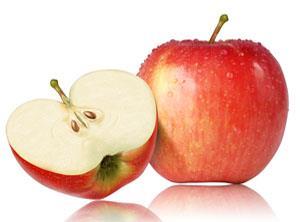 世界上著名的高贵水果 苹果的营养价值