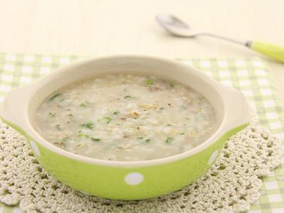 3种食物 帮你提供早餐谷物