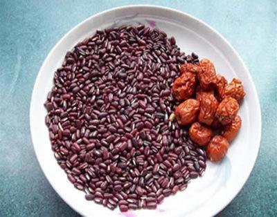 赤小豆能够治疗哪些病症呢？