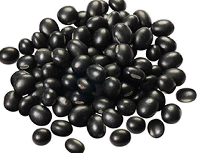 你知道常吃黑豆有哪功些效？