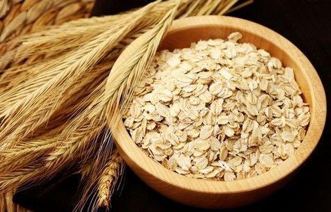 燕麦富含维B 细数燕麦的5大营养价值
